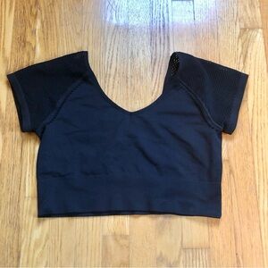 Offline By Aerie Seamless Sans Conture Sports Bra